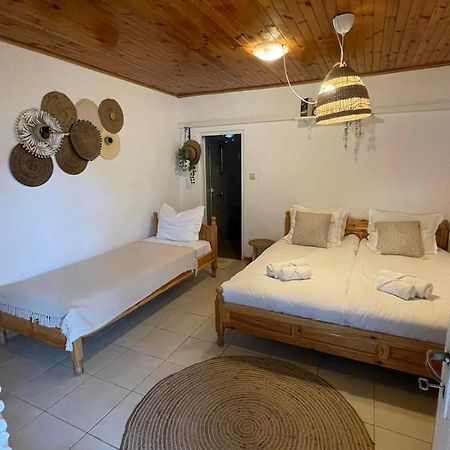 Boho Rooms Shabla Exterior photo