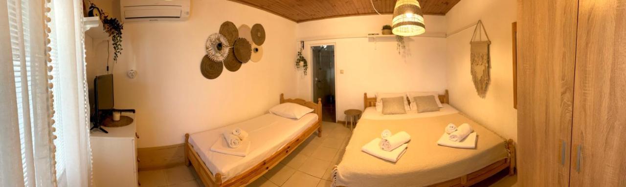 Boho Rooms Shabla Exterior photo