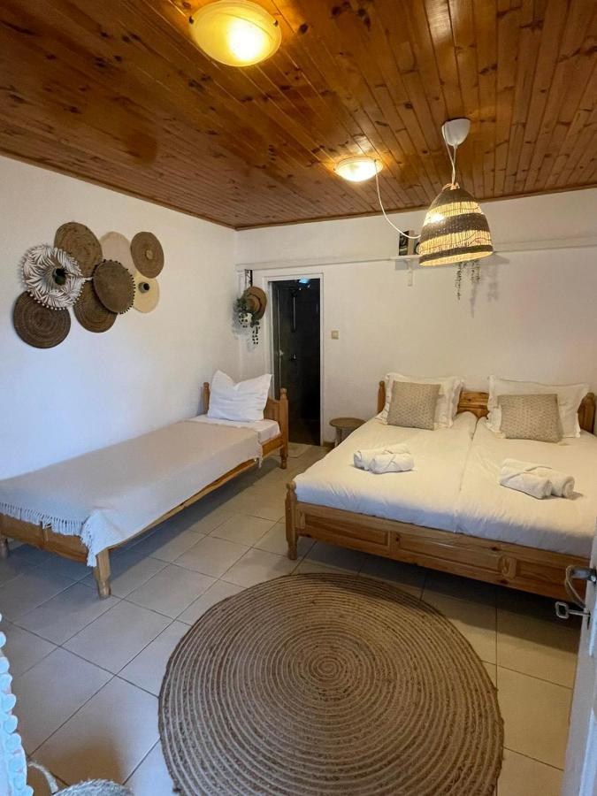 Boho Rooms Shabla Exterior photo
